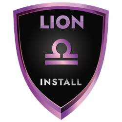 logo-lion-install